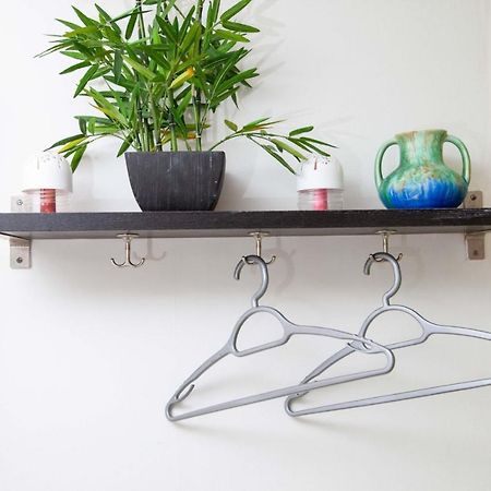 Cosy Studio In The Heart Of Trendy Kemptown برايتون المظهر الخارجي الصورة