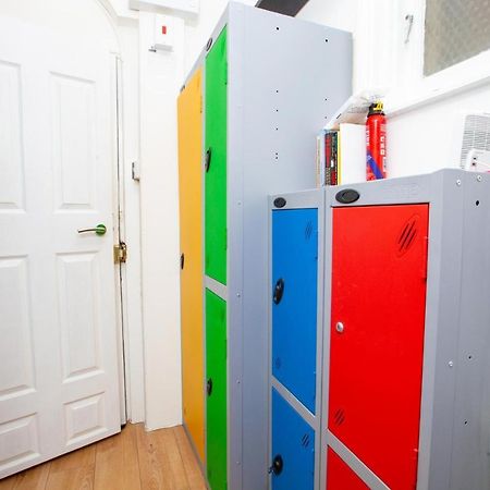 Cosy Studio In The Heart Of Trendy Kemptown برايتون المظهر الخارجي الصورة