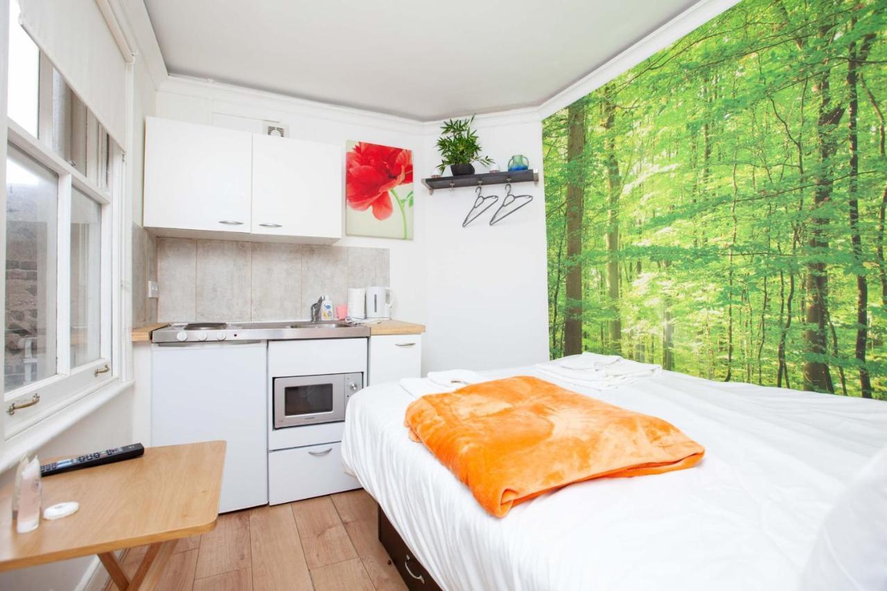 Cosy Studio In The Heart Of Trendy Kemptown برايتون المظهر الخارجي الصورة