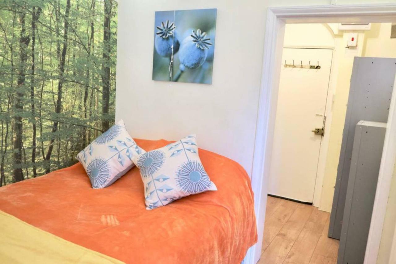Cosy Studio In The Heart Of Trendy Kemptown برايتون المظهر الخارجي الصورة